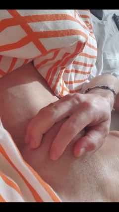 Boy jerking off: Probuďte se brzy