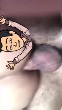 Geven aan de stoute buurvrouw