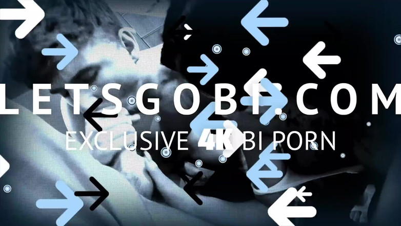 LetsGoBi: Niesamowita Big Bisex Orgia część 2 autorstwa Letsgobi