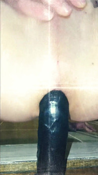Anal Dildo Home