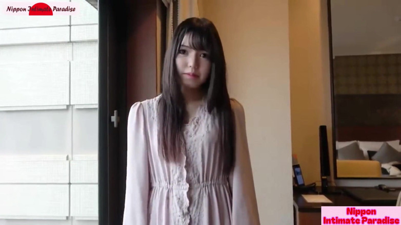 A case of fling: Asian Angel 25847