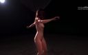 Fine Erotica: काव्य नृत्य फैनी