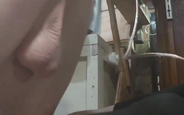 Lb13702: Hankeys på maskinen långslag bra utsikt