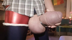 Monster_Meat_: Roztleskávající vánoční show