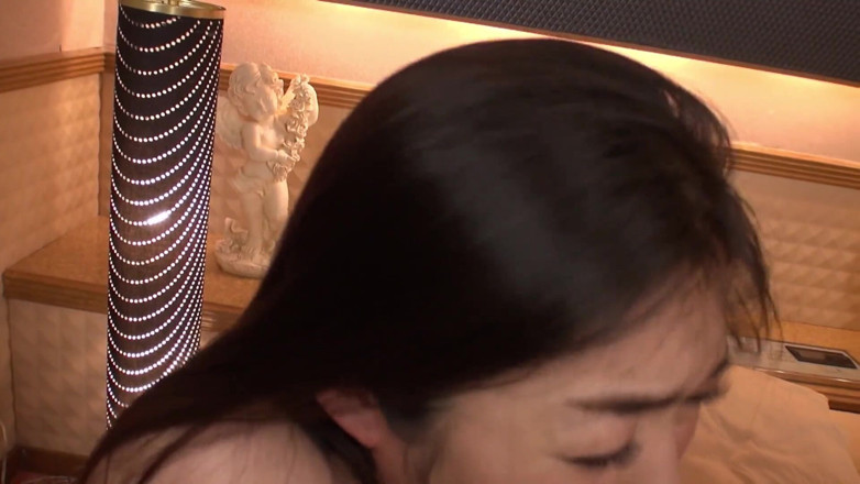 Caribbeancom: Two dicks between Asian legs