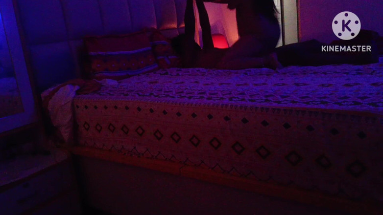 Ankita10000: Diwali Heureux Avec Une Bhabhi, Partie 2