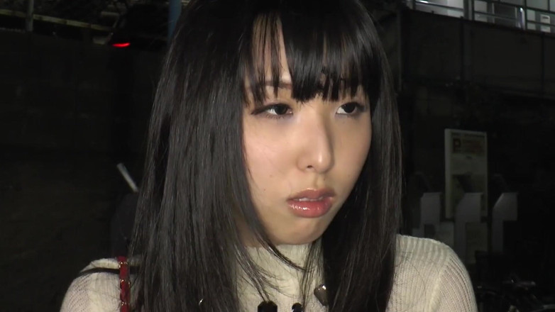 JAPAN IN LOVE: Scéna s špinavými japonskými dívkami-1: krásná japonská dívka Natsuki Yokoyama s...