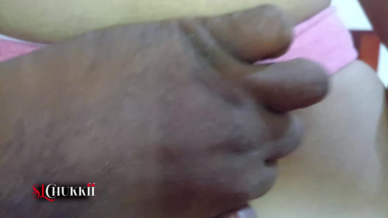 SL Chukki: My Best Friend's Wife Told Me to Finger Her Pussy