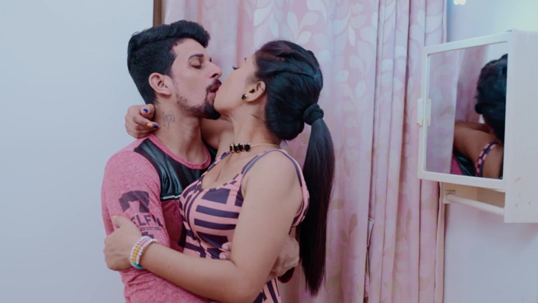 Tightmaal: Pasangan hot india pagi-pagi