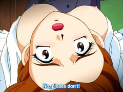 CBD Media: Cycata pokojówka zostaje ostro zerżnięta Hentai