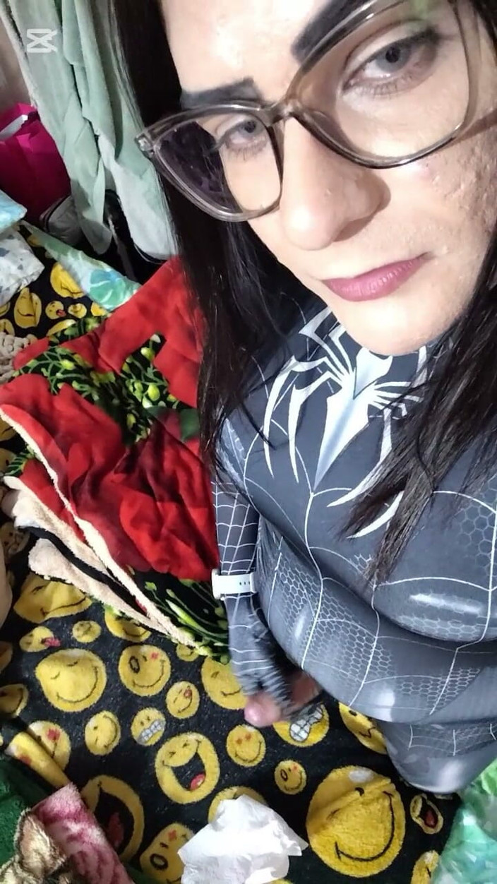 Vero boons: Big-assed Trans Whore