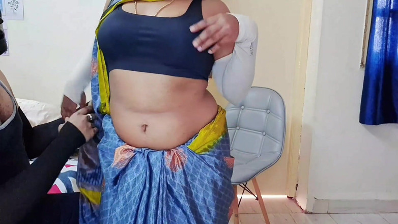 Dreamer Nite69: Audio en tamoul clair - une femme de ménage baise avec...