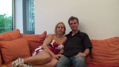 German amateur - 100% German hardcore videos: सुनहरे बालों वाली चोदने लायक मम्मी की जोरदार चुदाई