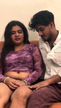 Hot Video of a Sister-in-law Having Sex with Her Brother-in-law (4k Hindi)