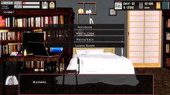 LoveSkySan69Real: 无限快乐 [v0.2.1] 第7部分 由loveskysan69制作的最后游戏