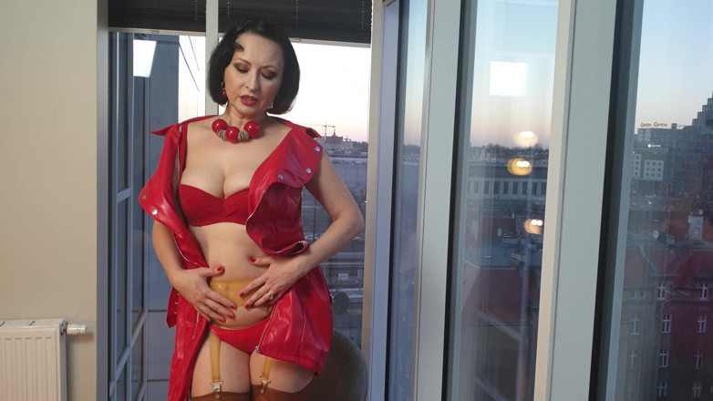 Wanilianna: Mój wyuzdany piknik