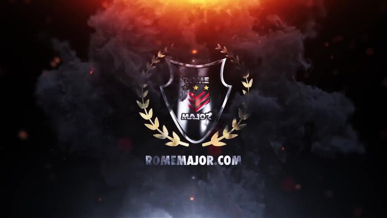 Rome Major: Římský major šuká párty kundičku