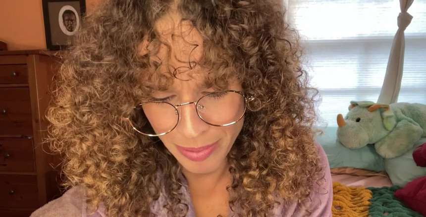 VibeWithMommy: Stepmom Fucks Stepsons Best Friend JOI!!! I Must Confess "i Cant...