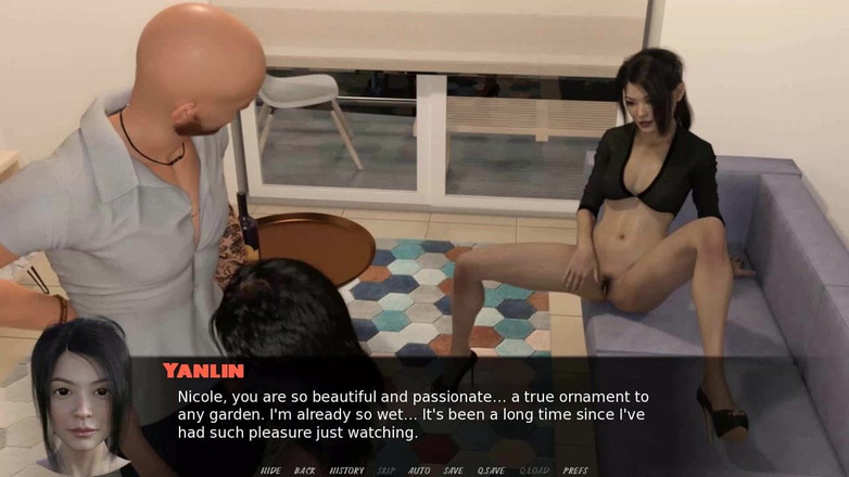 Dirty GamesXxX: Jocuri incitante: pasionați de schimb de parteneri, muie, ejaculare în gură și...