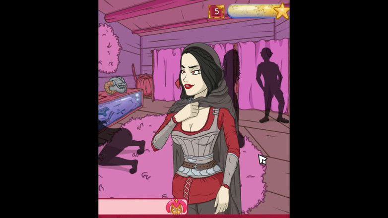 LoveSkySan69Real: Milfrim - Část 7 - Springan, Serena, Trojka a Porno od Loveskysanhentai