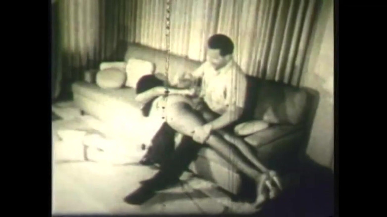 The Unforgettable: La Punizione Delle Ragazze