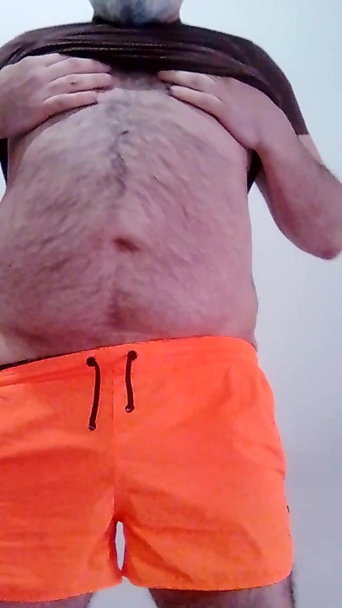 HungryMonsterBear: 배고픈 괴물 곰