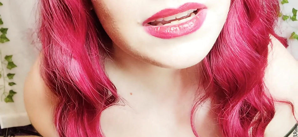 Scarlet Vixen: Ta suka jest trucizna (mp4)