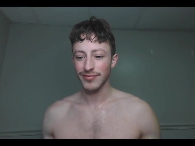 Danny Fantasy: Sperma-video om te vieren