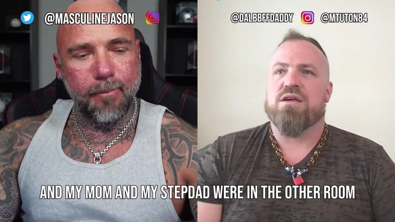 Raw and Uncensored with Masculine Jason: Redemption Interview with Kris Koh (episode 4)
