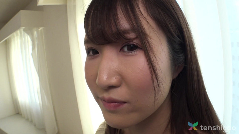 Tenshigao Backstage: Manami Morisita Soft