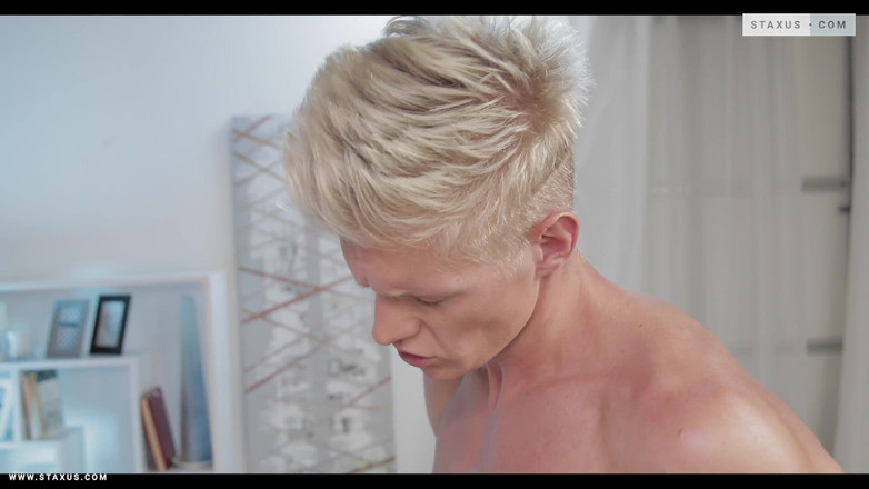 Staxus: Home of Twinks: Staxus Balls Deep