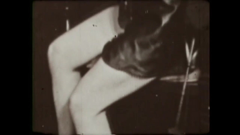 Vintage Usa: 淋巴狂妻子