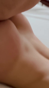 Fucking My Horny Stepsiter Firt Time. She Moans with Pleasure