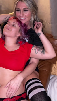 Whore Movie Night
