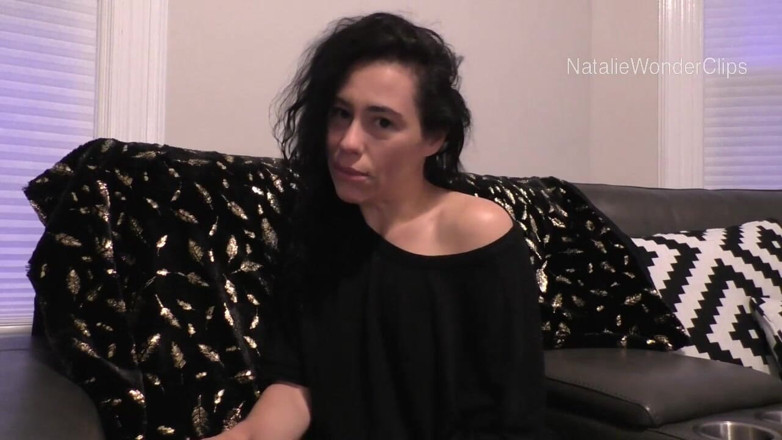 Natalie Wonder: Stiefmoeders harige fruit