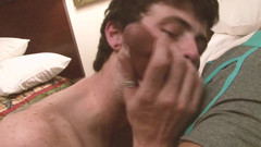 SEXUAL SIN GAY: Buchi di sborra scena 1_twink amiche si scopano i culi a...