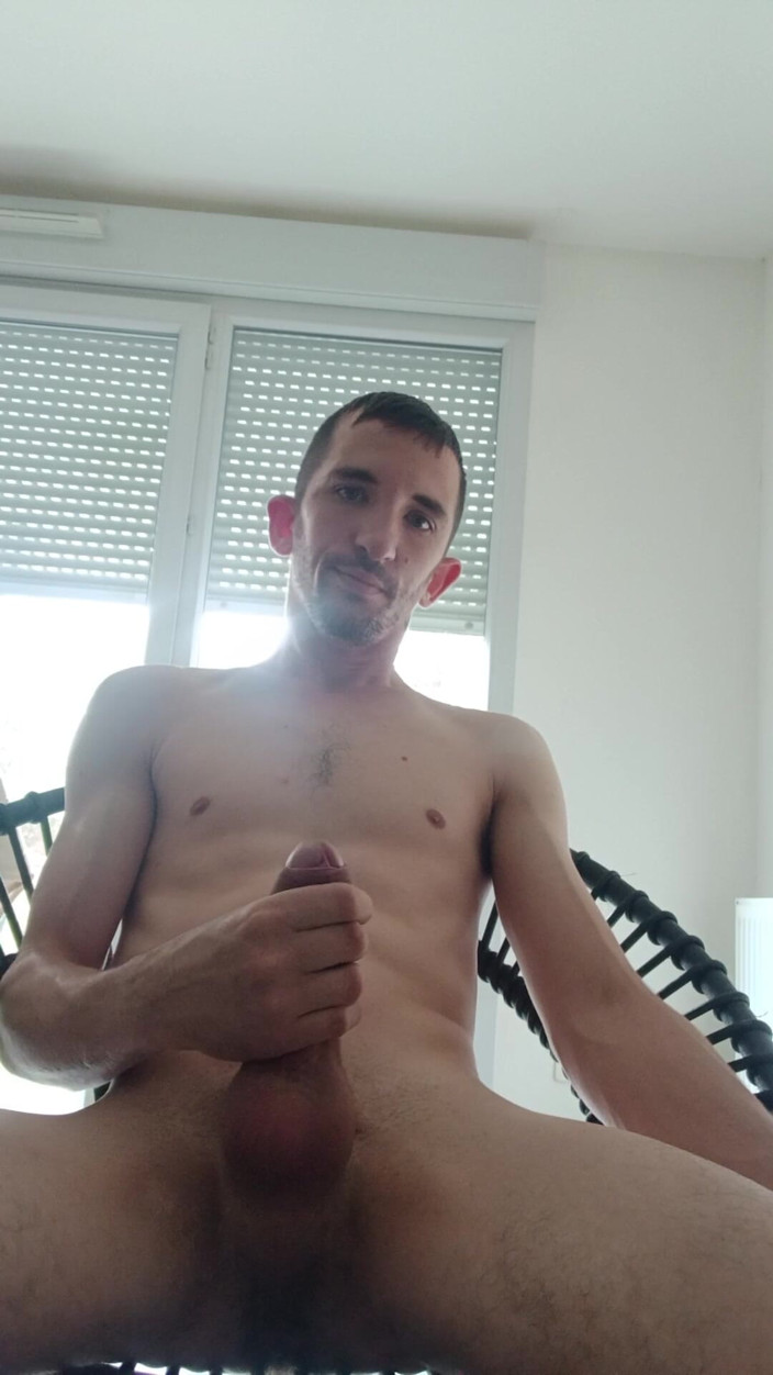Alexis bondoux: Ma Grosse Bite Exité