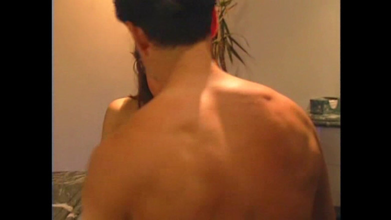 American Stallion: Asian Sexy Girl Loves to Be Banged in the Bathroom
