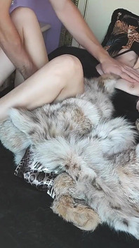 Apa pun untuk Furs