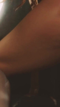 Hot Flight Scene-4_hot MILF flygvärdinna vaknar pilot för grov sex mitt på flygningen