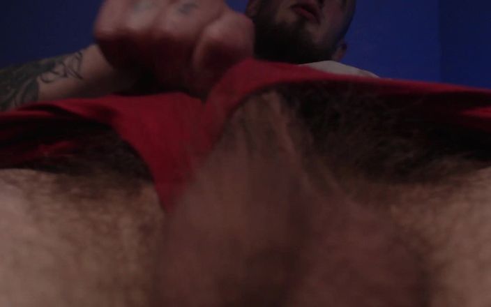 Hunky time: Я використовую тебе, моя свиня