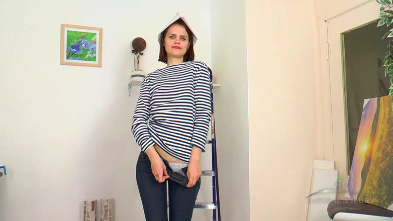 ATK Fans (Lesbians): Hairy Fun