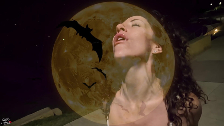 SavvyStar: My GF Is a Werewolf