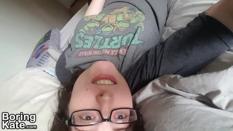 Boring Kate: Je v žáru