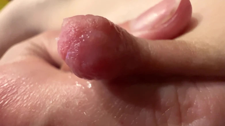 Mia Foster: Asi wanita dan puting close-up