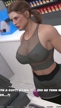 Geobsedeerd door geile gescheiden milfs deel 36