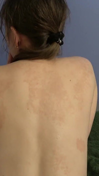 Rimming, blowjob, anal in bathroom  - love it!