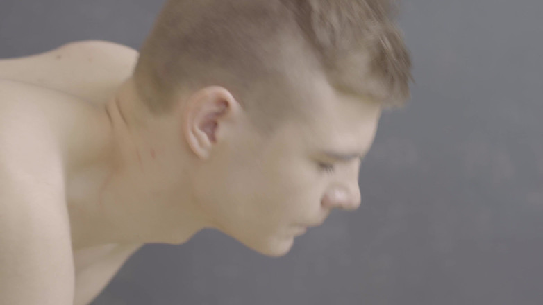 Gay Deluxe: Masáž čůráka