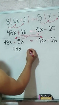 61 Seksual Algebra Dalam Persamaan Matematik X Erotik Awak