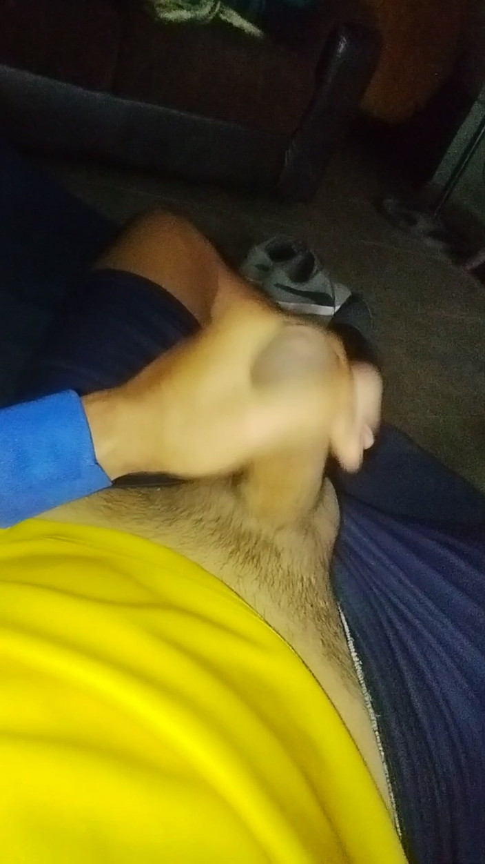 AlexAlejandro13: My Cock Makes You Come Many Times